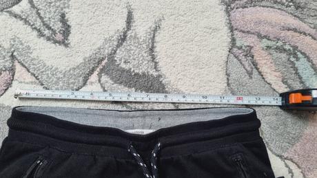 B3392 tepláky, reserved,152