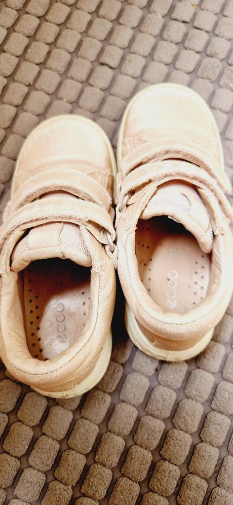 Prechodné tenisky 26, ecco,26