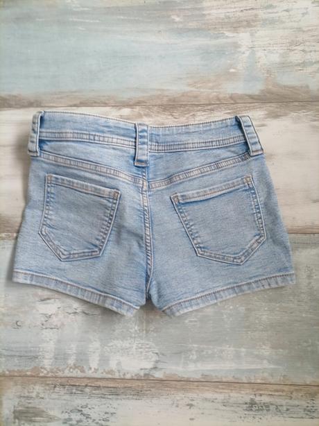 Riflove kratasy hm c. 140, h&m,140