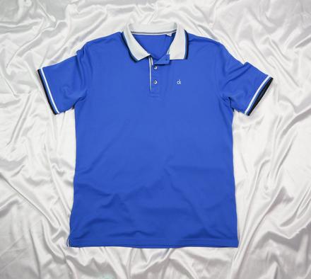 Pánske tričko calvin klein, l