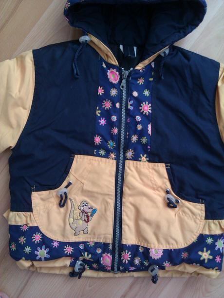 Bundička chipi&chips 92-98, 92