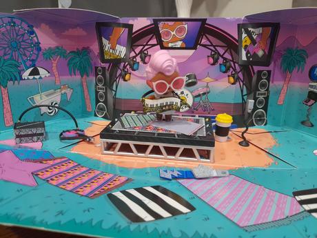 Lol box music festival, 