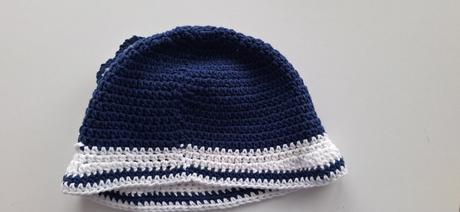 Klobucik/ ciapka, 104