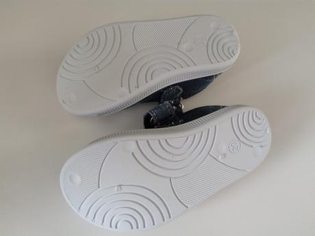 Dievčenské topánočky v.20, deichmann,20