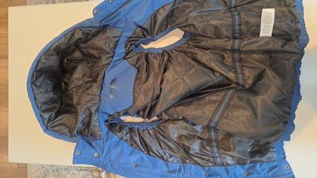 Chlapčenská zimna vesta, alpine pro,170