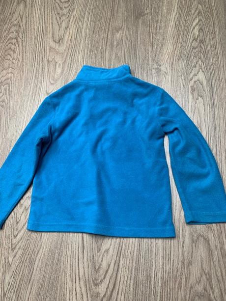 Flísová mikina, 98