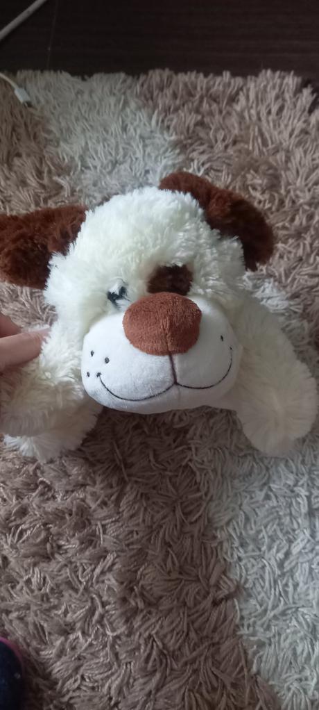 Psík 30 cm, 