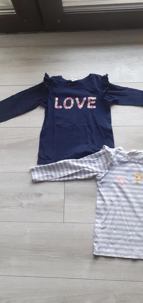 Tricka hm, h&m,104