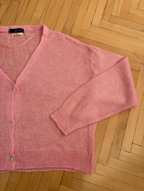 Mango svetrík, mango,l