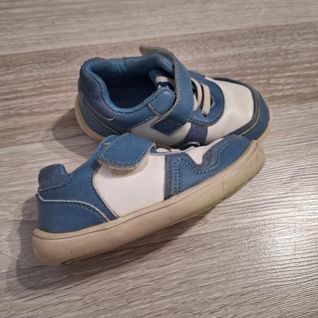 Tenisky little blue lamb, little blue lamb,20