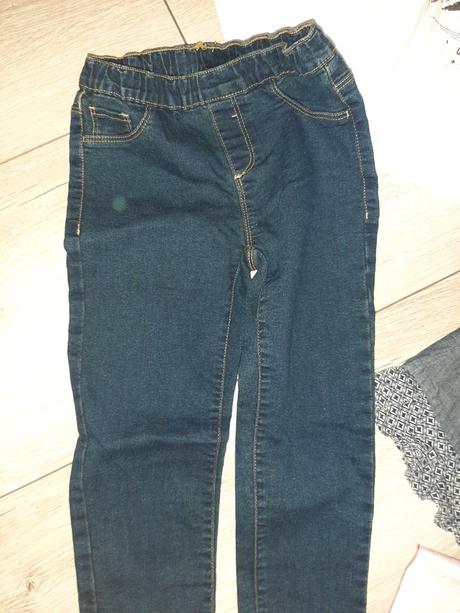 Balíček gaudí, 122–134