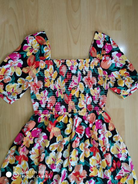 Letné šaty, gate,36