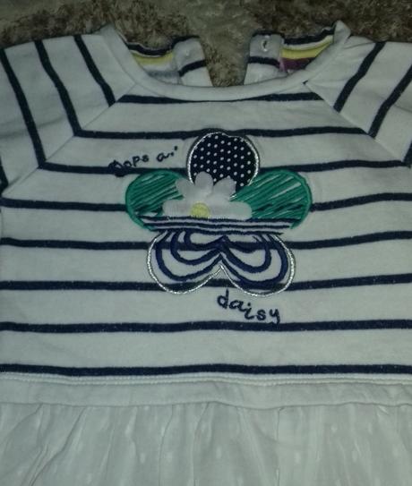 74 zateplene tricko, f&f,74