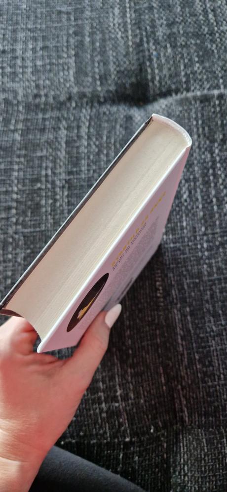 Kniha stratila sa anna,