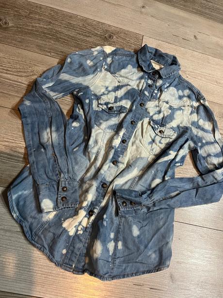 Košeľa, new look,s