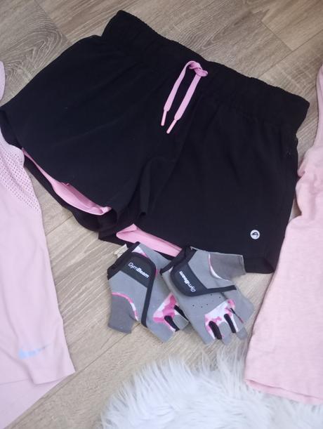 Športové oblečenie, nike,s