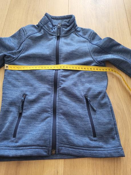 Mikina zn. head, 116