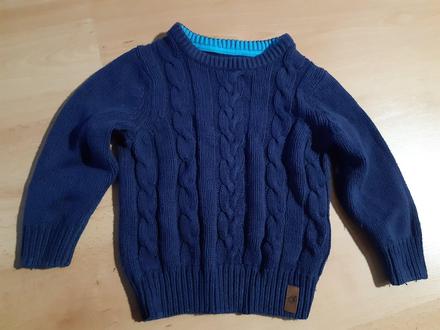 Svetrik, h&m,104