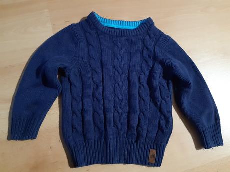 Svetrik, h&m,104