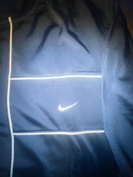Pánska mikina l, nike,l