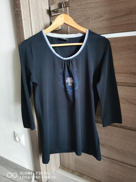 Dámske tričko bogner, l