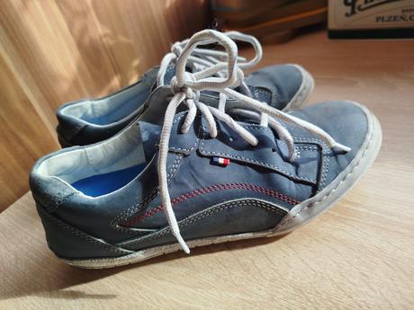 Ortopedické topánky 36/37, 36