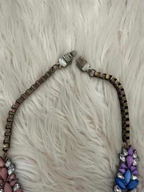 Nádherný viral náhrdelník v darčekovom balení, 