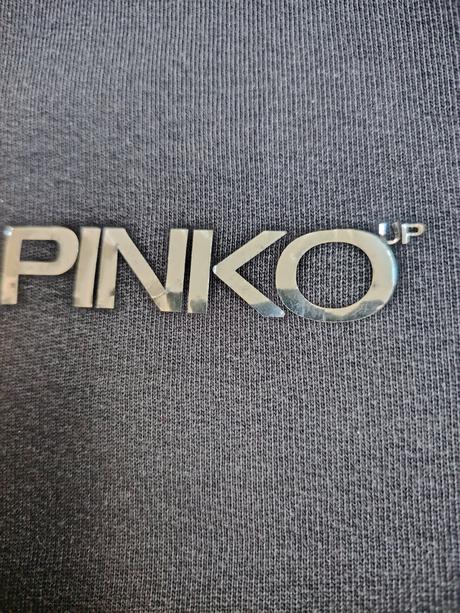 Mikina pinko, pinko,s