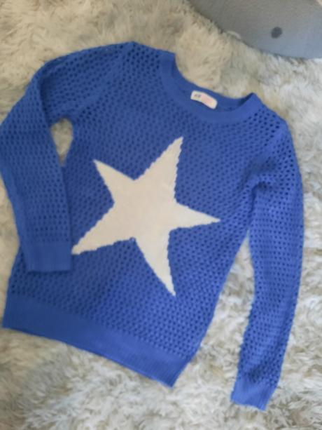 Sveter h&m 146/152, h&m,146