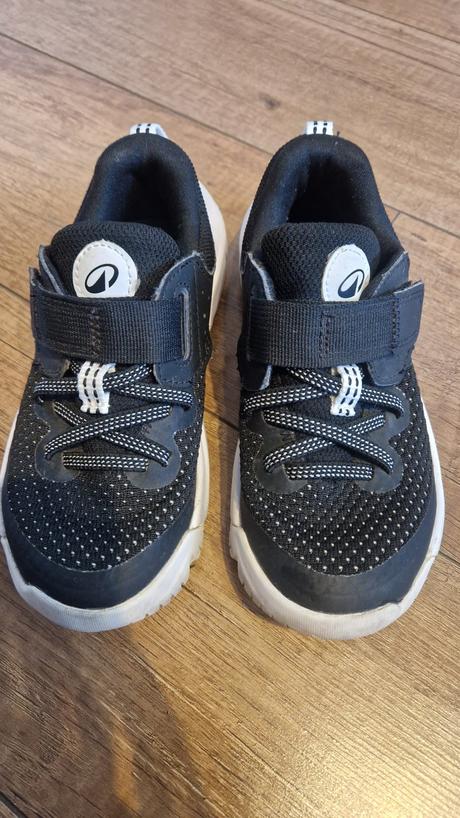 Tenisky playful fast, decathlon,30