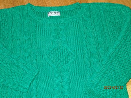 Pulover next, next,116