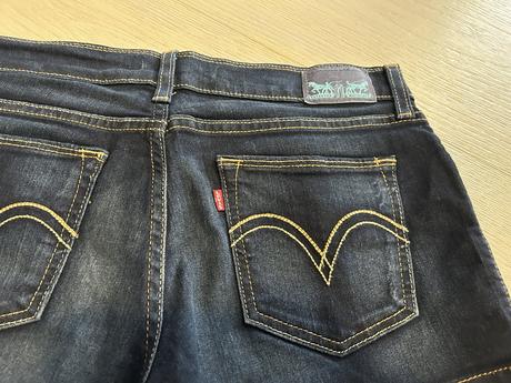Elastické kraťasy levis, levis,m