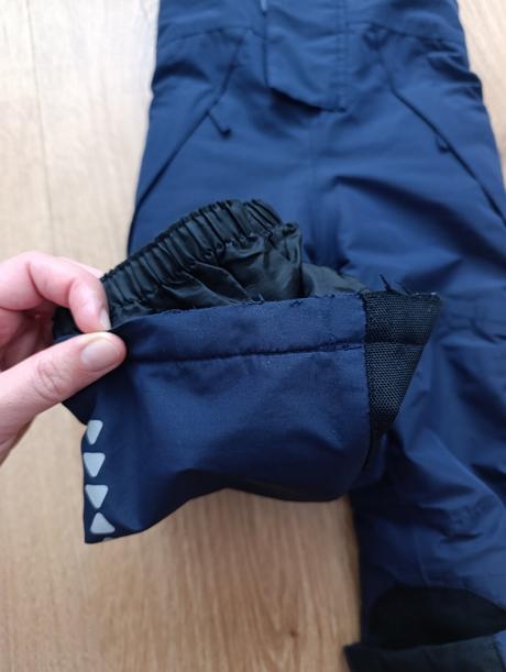 Oteplovacky 86/92, crivit,92