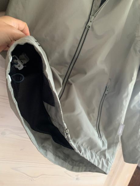 Reima sampu prechodná nepremokavá bunda 146/152, reima,146