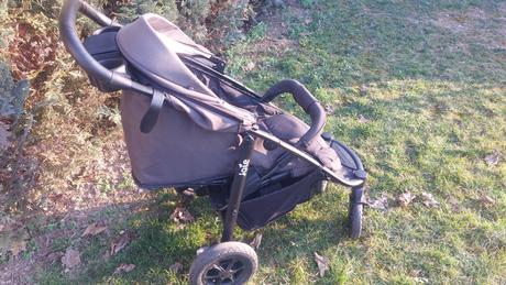 Perfektný kočík joie litetrax 4 air, joie,joie litetrax 4 air