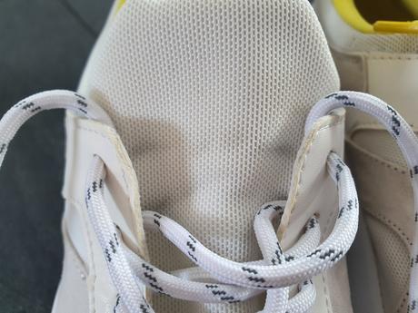 Moderné tenisky, h&m,37