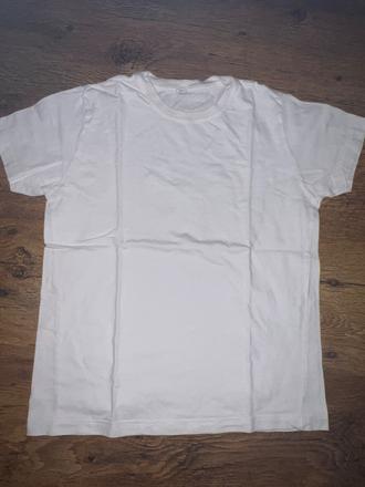 Biele tricko, 140