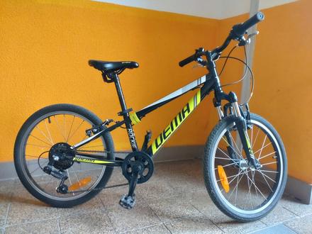 Bicykel dema rockie 20, dema,20