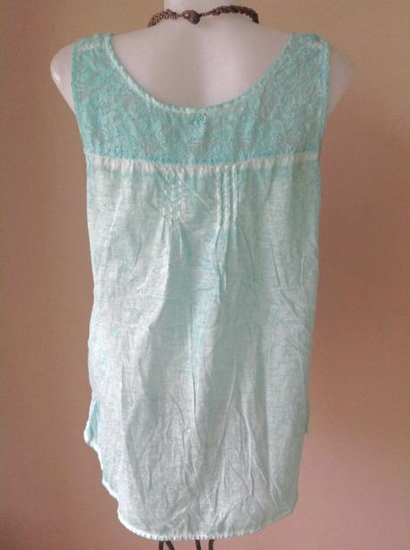 Bluzka  /53, s.oliver,42