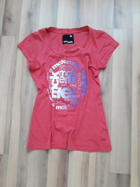 Tričko s krátkym rukávom 38, 38