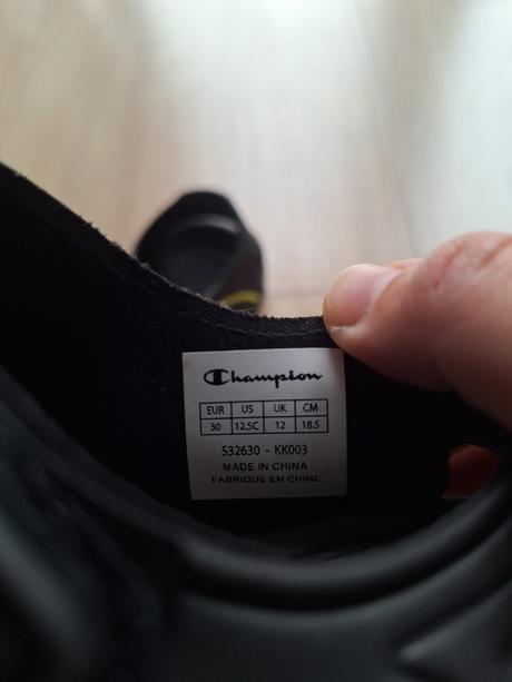 Sandále, champion,30