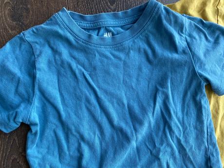 Tričká h&m, h&m,98