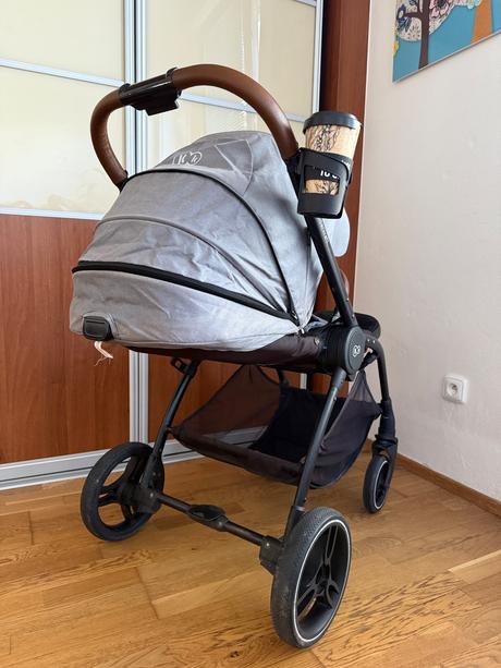 Športový kočík, kinderkraft,kinderkraft rine