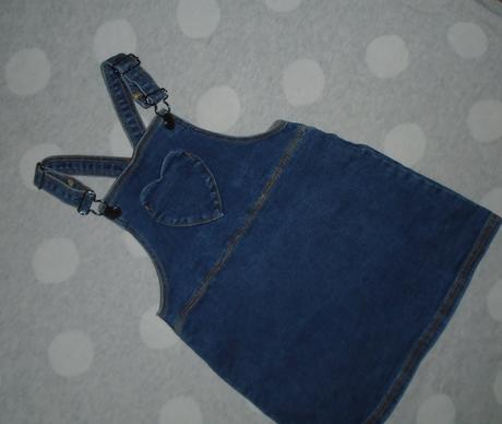 Sukňa na traky na 4 až 5 rokov, kuniboo,110