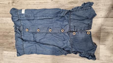 Šaty newbie 80, newbie,80