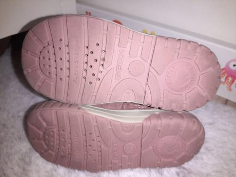 Kožušinkové geox, geox,24