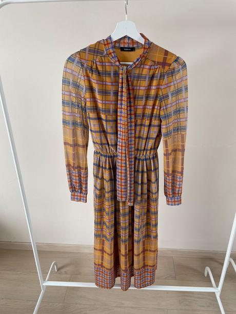 Šaty zn. reserved, reserved,s