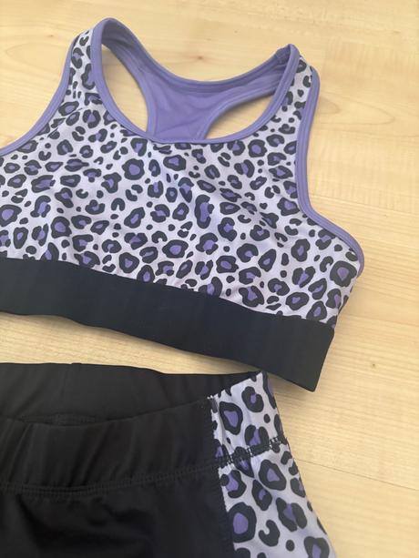 Súprava šport 12-14 rokov, h&m,164