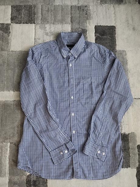 Massimo dutti košeľa, l