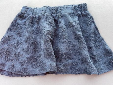 Boboli sukňa a tričko - komplet, súprava, 110